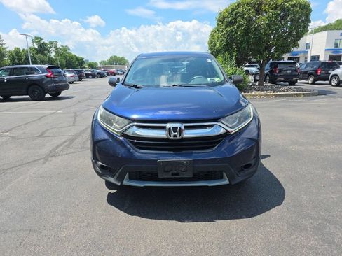 Used 2018 Honda CR-V LX image 2