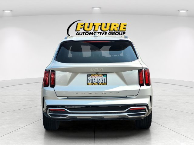 Used 2022 Kia Sorento S FWD image 5