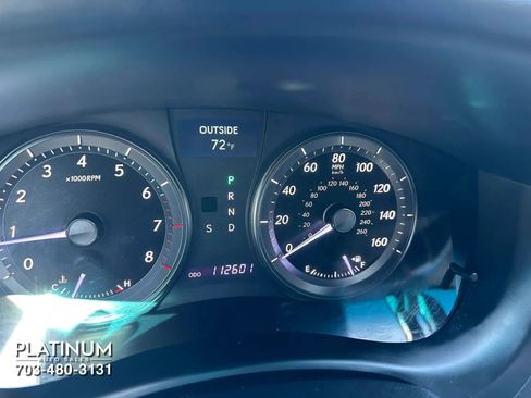 Used 2010 Lexus ES 350 image 8