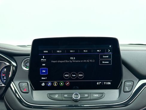 Used 2023 Chevrolet Blazer RS w/ Driver Confidence II Package image 28