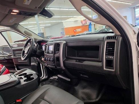 Used 2023 RAM 1500 Tradesman AWD/4WD image 8