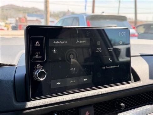 New 2026 Honda CR-V EX image 16