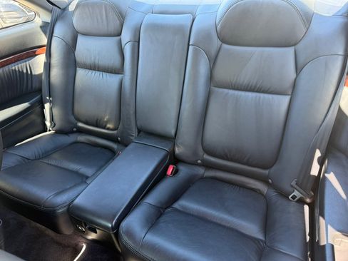 Used 2003 Acura CL image 26