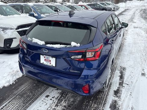 Certified 2024 Subaru Impreza 2.0i image 3