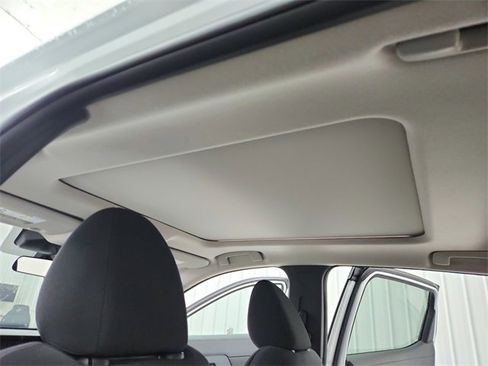 New 2026 Nissan Kicks SV w/ SV Premium Package image 20