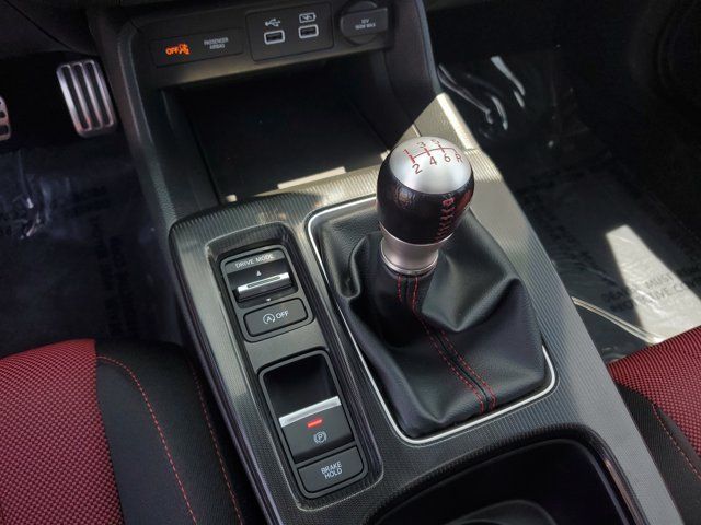 Certified 2024 Honda Civic Si image 24