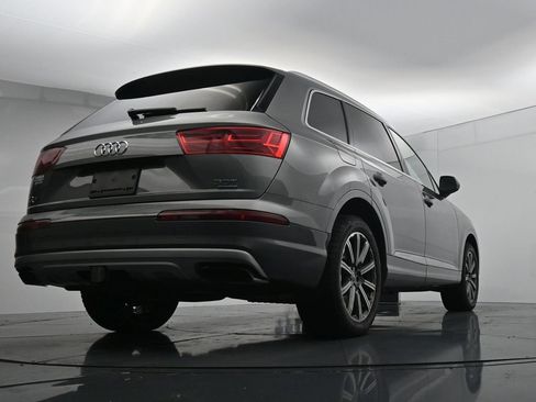 Used 2017 Audi Q7 3.0T Premium Plus AWD/4WD image 39