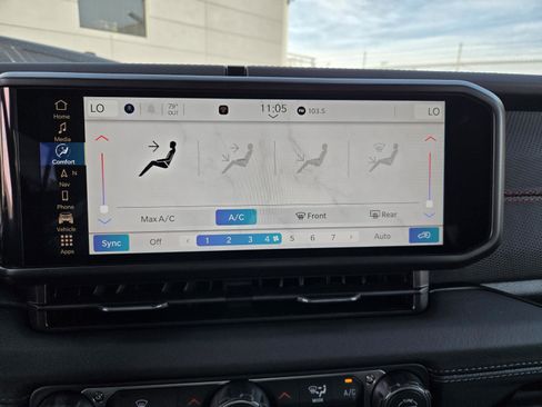 New 2026 Jeep Wrangler Unlimited Rubicon image 11