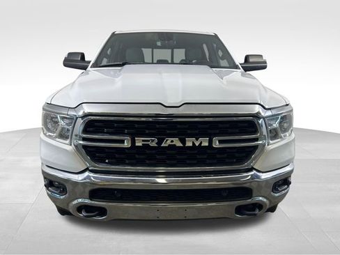 Used 2023 RAM 1500 Lone Star AWD/4WD image 9