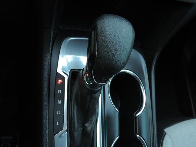 Used 2022 Chevrolet Equinox LS w/ LS Convenience Package FWD image 26