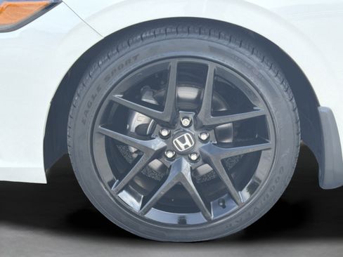 Used 2022 Honda Civic Sport image 28