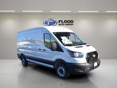 New 2026 Ford Transit 250 148 Medium Roof