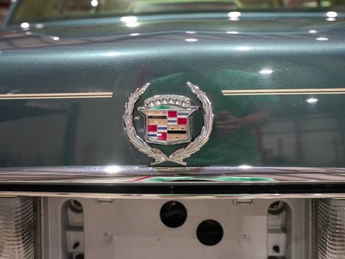 Used 1992 Cadillac De Ville Sedan FWD image 25
