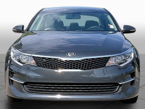 Used 2016 Kia Optima LX FWD image 4