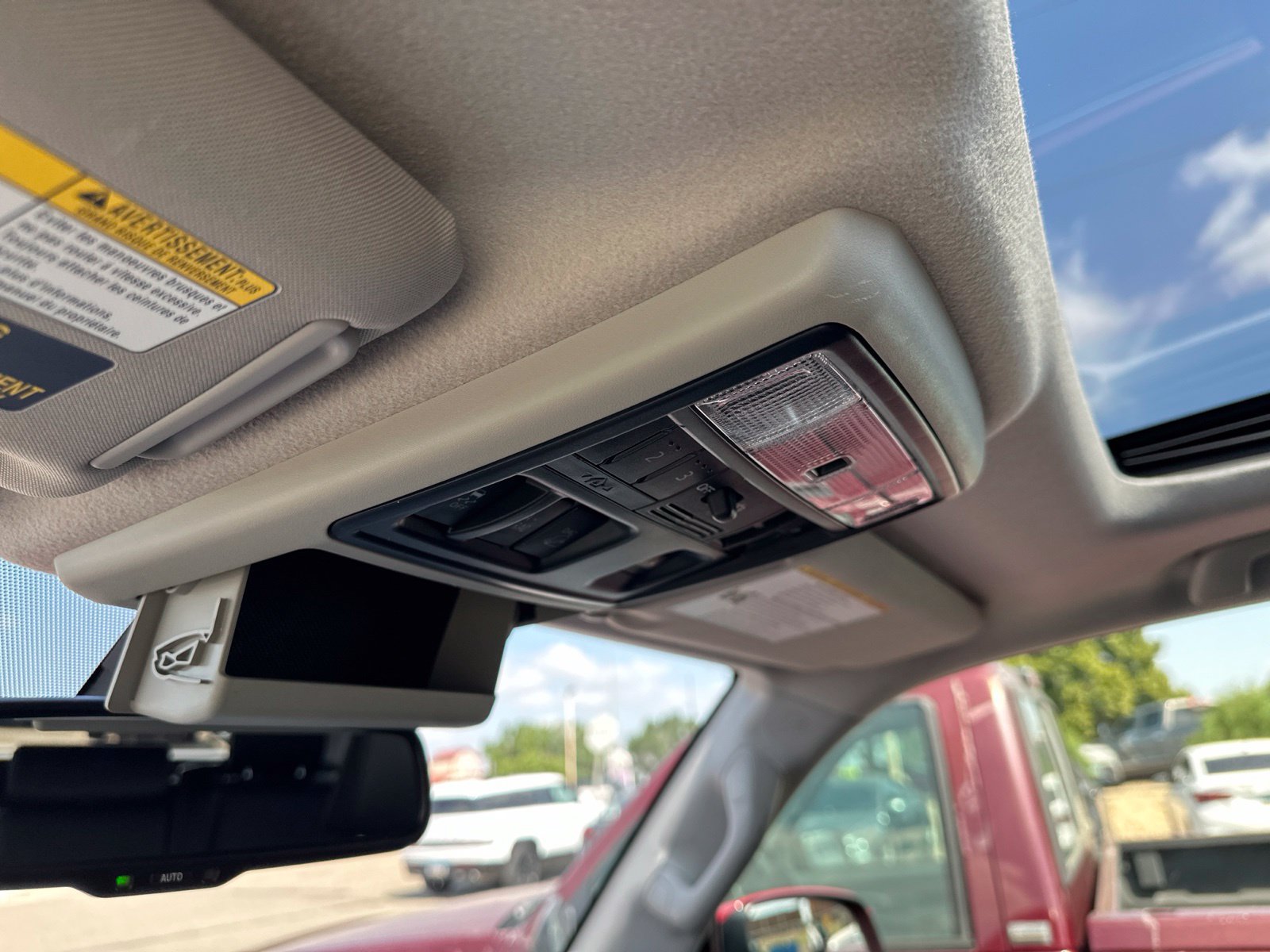 Used 2022 Toyota 4Runner Limited AWD/4WD image 78