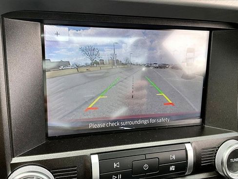 Used 2020 Ford Mustang Premium image 23