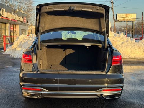 Used 2021 Audi A4 2.0T Premium Plus w/ Premium Plus Package image 29