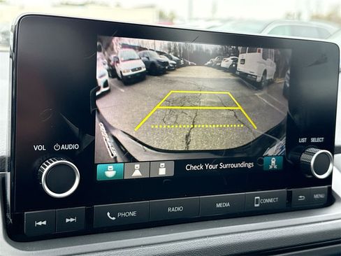 New 2025 Honda Accord SE image 23