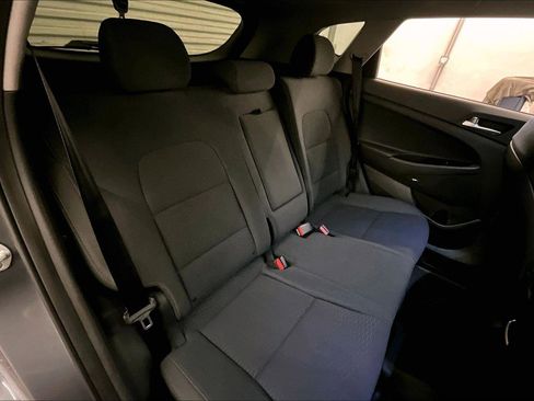 Used 2019 Hyundai Tucson Night image 26