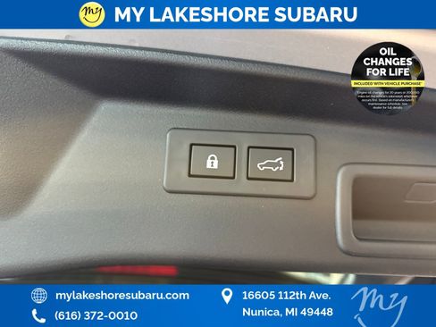 New 2026 Subaru Outback Wilderness AWD/4WD image 26