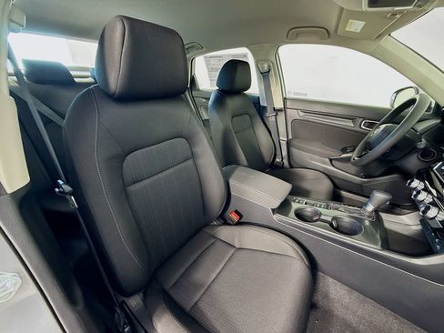 New 2026 Honda Civic LX image 25