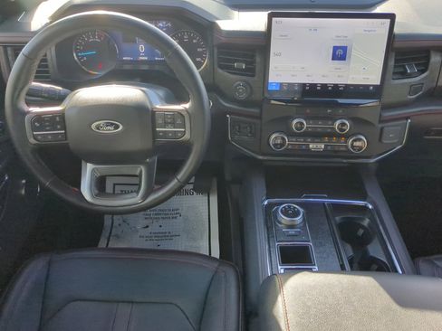 Certified 2023 Ford Expedition Limited image 43