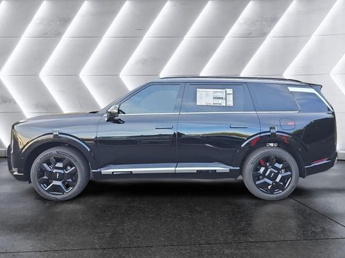 New 2027 Kia Telluride X-Line SX Prestige AWD/4WD image 2