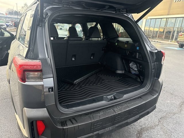 New 2026 Subaru Outback Limited AWD/4WD image 90