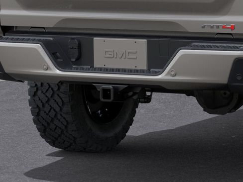 New 2026 GMC Canyon AT4 AWD/4WD image 14