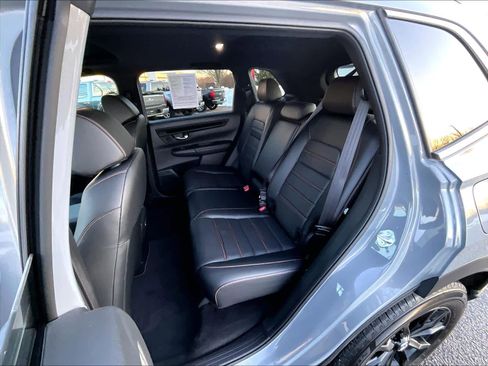 Used 2025 Honda CR-V Sport-L image 15