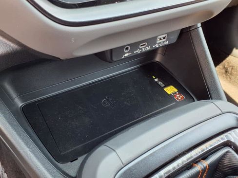 New 2025 Subaru Crosstrek 2.5i Limited w/ Popular Package #3A image 37