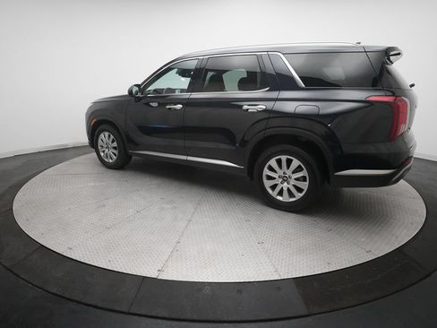 Used 2025 Hyundai Palisade SEL AWD/4WD image 34