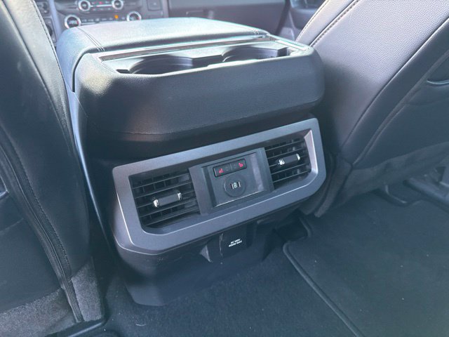 Used 2025 Ford F250 Lariat w/ Lariat Ultimate Package AWD/4WD image 25