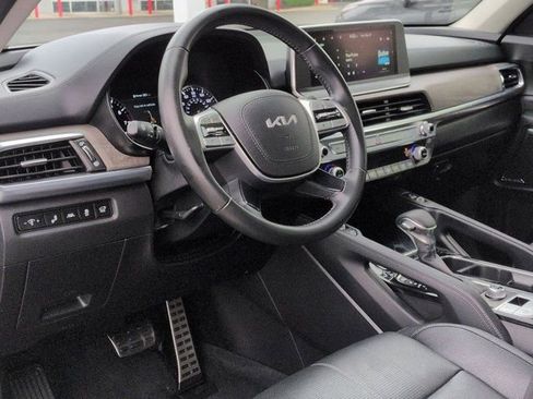 Used 2022 Kia Telluride SX FWD image 9