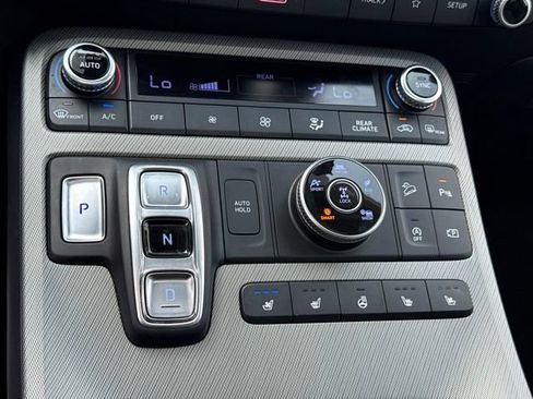 Used 2024 Hyundai Palisade SEL AWD/4WD image 11