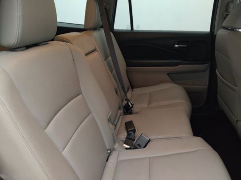 Used 2016 Honda Pilot EX-L image 19
