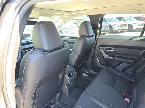 New 2026 MAZDA CX-50 AWD 2.5 S w/ Weather Package image 16