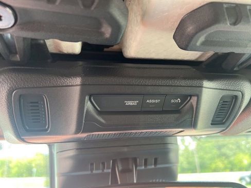 New 2025 Jeep Wrangler Unlimited Sport AWD/4WD image 34
