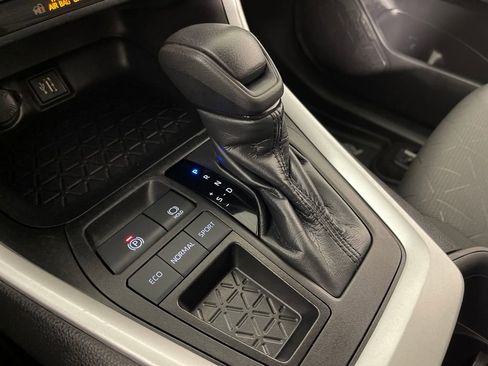 Certified 2023 Toyota RAV4 XLE image 22