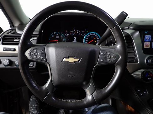 Used 2017 Chevrolet Tahoe Premier image 27