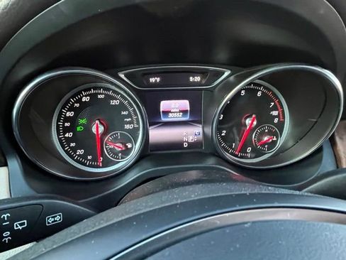 Used 2019 Mercedes-Benz GLA 250 GLA 250 image 12