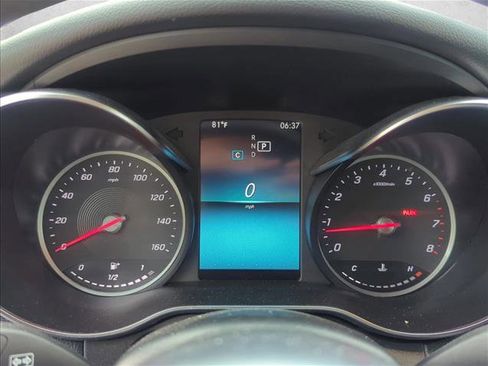 Used 2019 Mercedes-Benz C 300 Cabriolet image 13