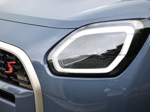 New 2027 MINI Cooper Countryman S AWD/4WD image 12