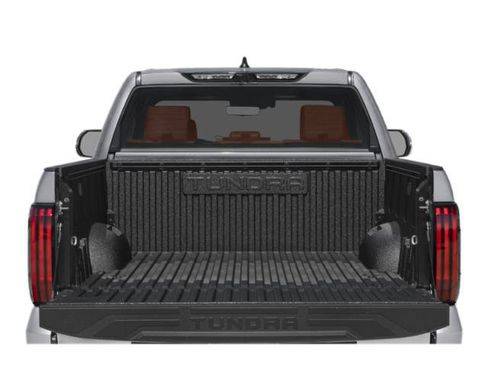 Used 2025 Toyota Tundra 1794 Edition AWD/4WD image 10