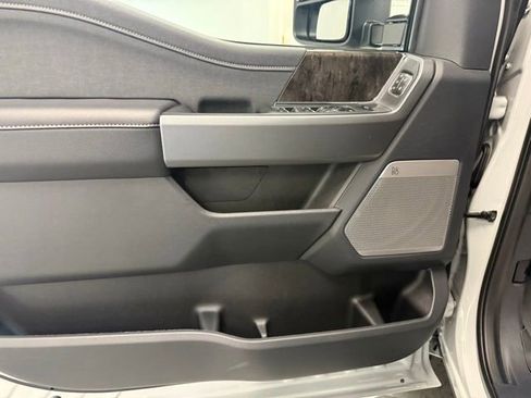 New 2026 Ford F350 4x4 Crew Cab Super Duty image 12