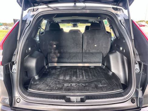 Certified 2025 Honda CR-V Sport image 20