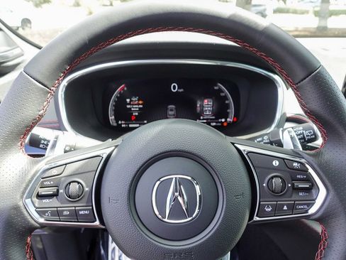 New 2026 Acura MDX A-Spec image 16