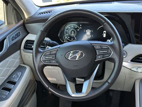 Used 2020 Hyundai Palisade Limited image 25
