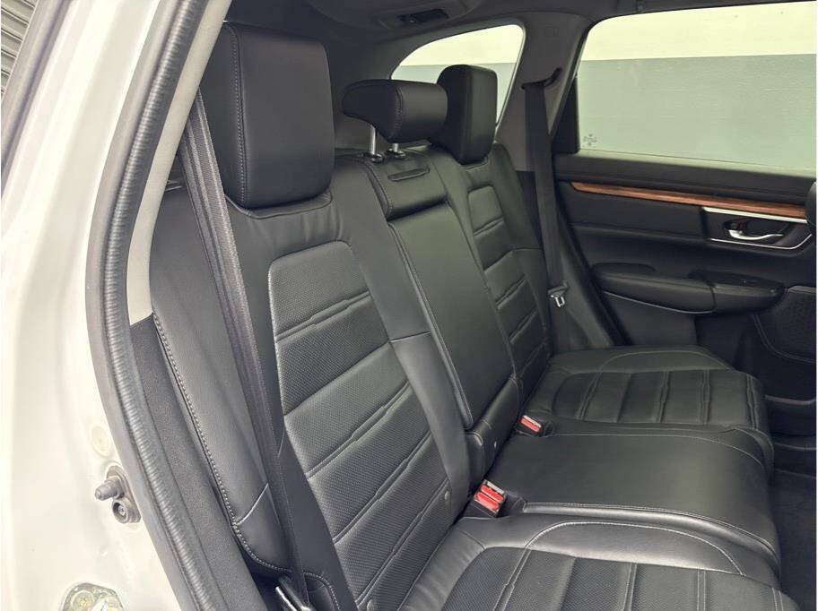 Used 2019 Honda CR-V EX-L image 21