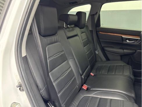 Used 2019 Honda CR-V EX-L image 21